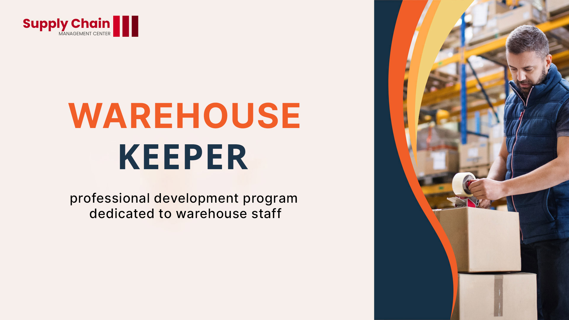 Warehouse Keeper